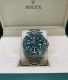 New Rolex Submariner II "Green" "Premium" Model 116610Lv, complete with all acc