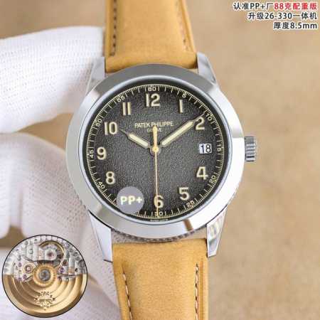 pp Factory 88g Weight Patek Philippe Calatrava 5226 Series Diameter: 40mm x 8.5m - Click Image to Close