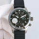 Bls new model, an exclusive first for the IWC Pilot's Watch, features the latest