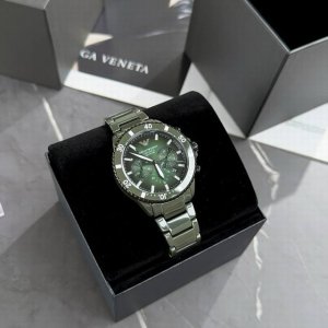 Spot Emporio Armani Armani's most popular model this year, model Ar70011 fine c
