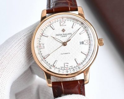 Ultra-Bright Night Light Latest Version Patek Philippe Patek Philippe High-End A