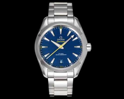 Ovs Factoty's new product, the perfect choice for daily wear, the Seamaster Aqua
