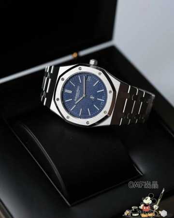 Today's recommendation: "The Audemars Piguet Royal Oak 16202Bc Starry Blue, 39m - Click Image to Close