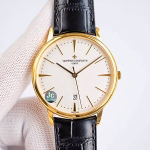 Market-Leading Upgraded Version Of The Vacheron Constantin Vc Heritage Series 85