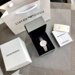 Original Special Channel Goods Women's Watch, A Must-Have Model For Fairies, Ar1