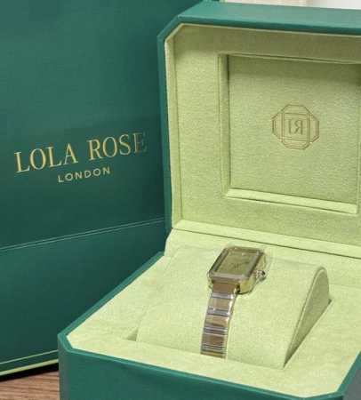 Official styling tips for the Sugar Cube Green Watch! personally tested it and f - Click Image to Close