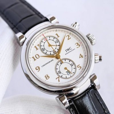 New Iwc Laureus Sport For Good Foundation Limited Edition This Is The 11Th Ap10