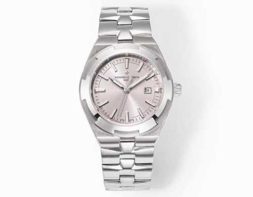Women's Overseas Vacheron Constantin Vc Rk1 Automatic Watch The New Watch Has A