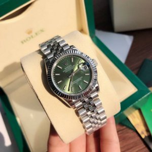 with box supports direct mail from Hong Kong and the United States Rolex Women'