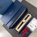 The Latest Size Of Chopard's "Real Diamond Model" Counter Is 33Mm! The Previous