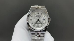 Hot-selling Rolex new Land Cruiser 36mm 40mm 7315 machine high quality shipment