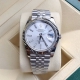 The Rolex Datejust And Oyster Perpetual Explorer Watches Record Every Moment Of