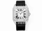 h Y Cartier Af1 Santos Men's 100Th Anniversary Commemorative Edition Is Comin