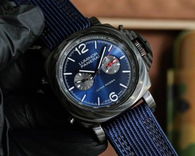 V7 New Panerai Submersible Bmg-Tech