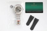 Strongest Rolex Yacht-Master 40 Series Exclusive Custom 3235 Movement, Power Res