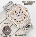 Thb produced One Factoy, upgraded all-in-one machine, movement has logo, logo! T