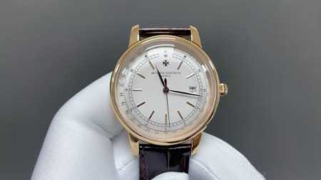 Tw 2025 Latest Popular Model Vacheron Constantin Classic Beauty Appreciation Vac - Click Image to Close