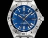 Breitling, mechanical chronograph series A32398101M1A1! Chronomat Automatic Gmt