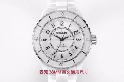 Bv+ A Masterpiece Of Ingenuity, The New J12 Watch Is Re-Core Dedicated To Its 20