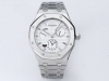 New arrival: the Audemars Pigueta Royal Oak collection, a popular international