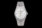 Rolex Land-Dweller V2 Upgraded Edition Dimensions: 36mm x 9.7mm Case: One-piece