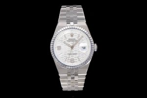 Rolex Land-Dweller V2 Upgraded Edition Dimensions: 36mm x 9.7mm Case: One-piece
