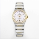 Tiffany&Co. counter exquisite version multi-element agate silver style bracelet