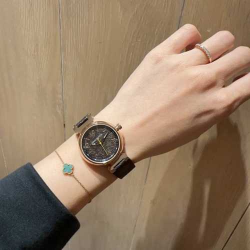 Authentic Louis Vuitton Vintage Watch