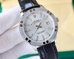 White-Gold The latest model is here, the Rolex Datejust series! Featuring a uni