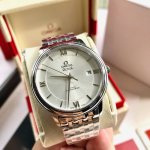 The third generation of De Ville men's watch is casual, simple and classic. The