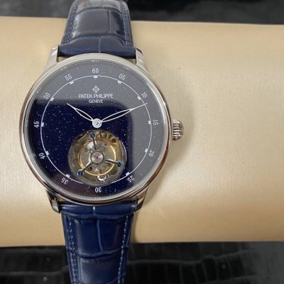 Vacheron Constantin Vc Fl1 True Flywheel Manual Movement The new Traditionnelle