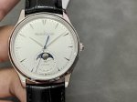 Zf Jaeger-Lecoultre Moon Phase Master V2 Version With A Fully Upgraded Ultra-Thi