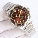 Strong Attack! ! Longines Hydroconquest Conquest Diving Series Adds A New Gmt Du