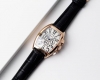 Gold+20 Franck Muller-Franck Muller Buckle: 316 stainless steel pin buckle Size: