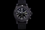 Breitling Original One-To-One Carbon Fiber Texture Breitling Avenger Hurricane S