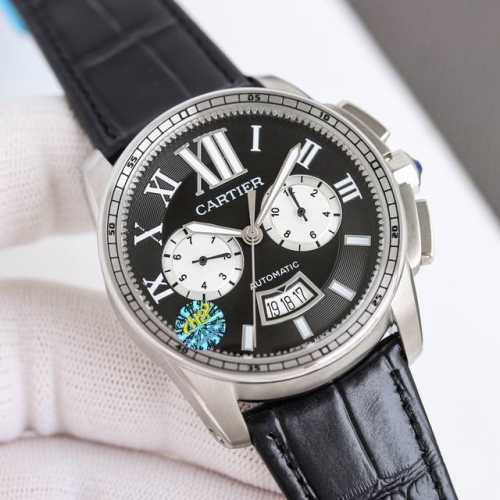 White case, two-tone gold, full gold, steel strap 100 original replica, 1:1 rat