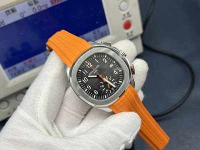 The dream watch I've been asking about countless times: the Pf Factory 2025 Pate