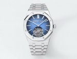 White-Gold Diamond +200 Bbs Factory has recently released the new Audemars Pigu