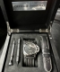 Panerai Luminor Automatic Men's Watch with Small Seconds and Date Display, 44mm