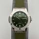 Hb Hublot Classic Fusion 42mm, original mold, new heights 1. Case A uses the sam