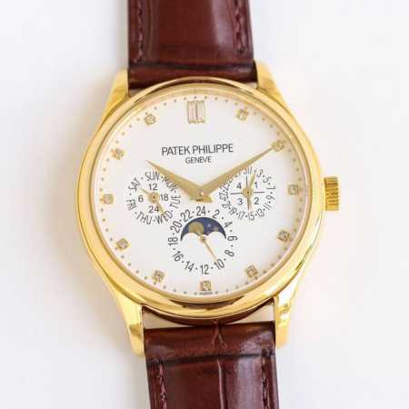Rk1 The Grand Complications 5327 and 5140 series watches are classic perpetual c - Click Image to Close