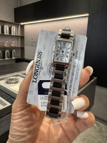 Popular hot selling hot goods official website new Chanel double C letter diamon