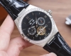 White, Gold Rose 870 Men's Favorite Multifunctional Watch Latest: Omega's Best