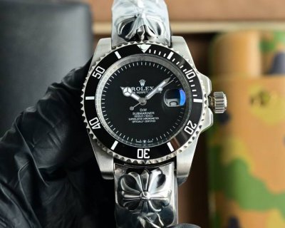 Same Price As Japanese 850 Rolex Top-Tier Collectible, Perfect For Those Who Dis