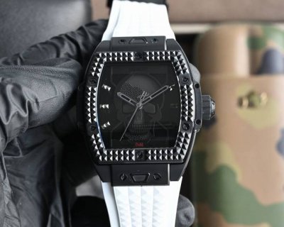 Tw New product launch Hublot Tw exclusive launch to create the strongest 1:1 per