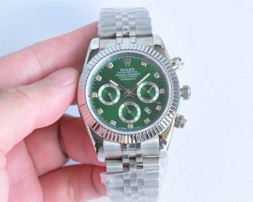 Classic Datejust Series - Multi-Function WatchThe highest-end version of the Rol