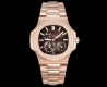 K The boss is here! The Nautilus 5712Gr 3K1 is here! It features the Caliber 240