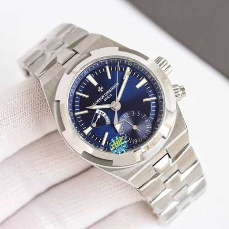 Unified Price: Tw New Vacheron Constantin Overseas 7900V Series Watch Top-tier l - Click Image to Close