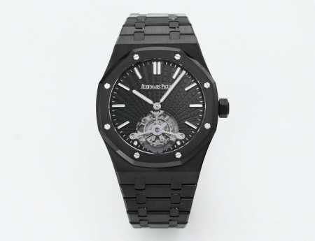 Bbs-Factory The Best Detoxifying "Tourbillon" Audemars Piguet Royal Oak Tourbill - Click Image to Close