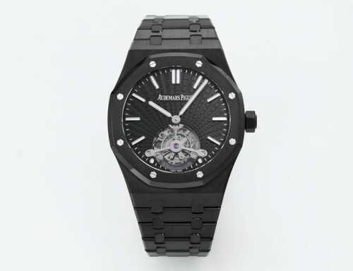 Bbs-Factory The Best Detoxifying "Tourbillon" Audemars Piguet Royal Oak Tourbill